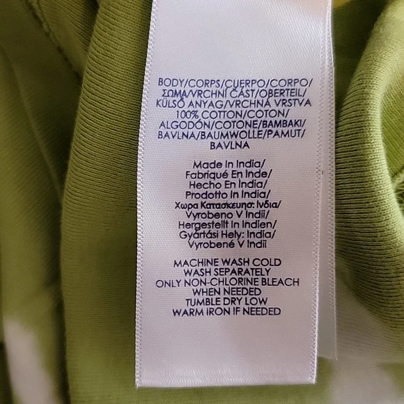 Chaps top - Picture 5 of 5